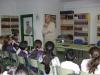 CEIP ALCARAVANERAS. 26.04.2007